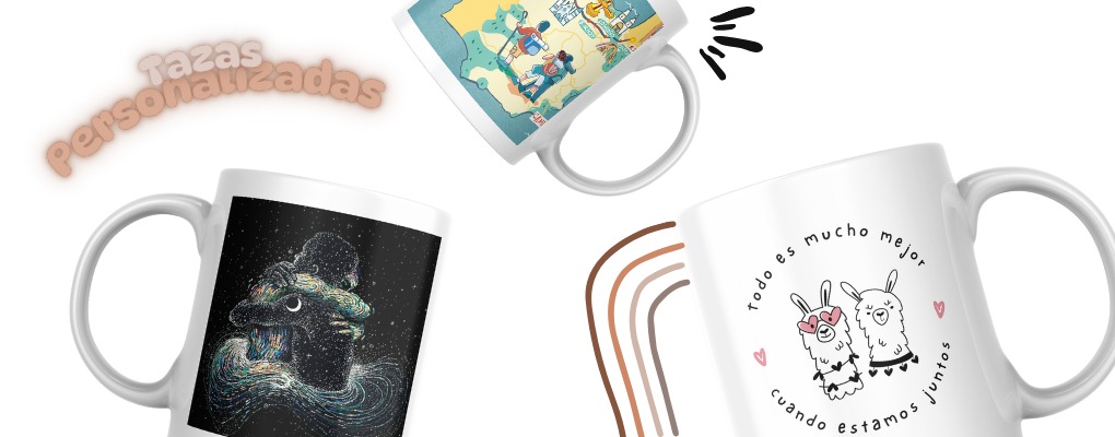 Knitted Cord Coasters